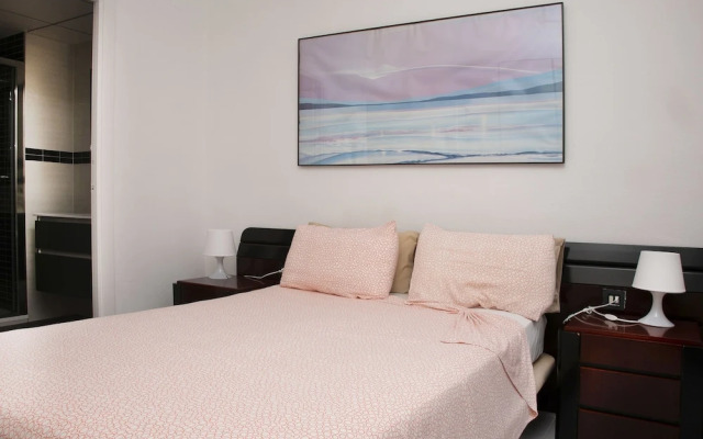 Apartamento Silvestre La Marina