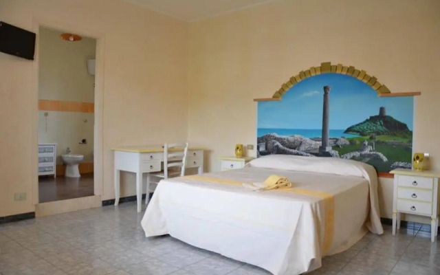 SApposentu Affittacamere