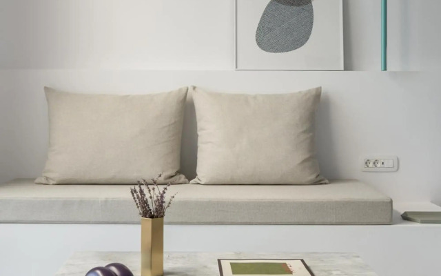 Villa Mimaze Minimalist Living