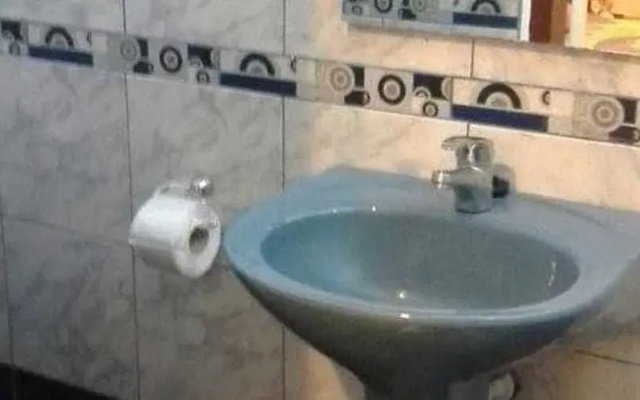 Hospedaje Aziyadé