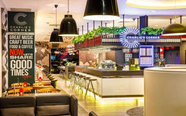 ibis London Blackfriars
