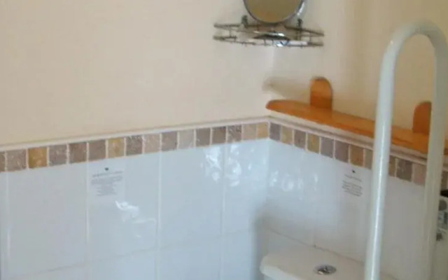 Harlequin Guest House