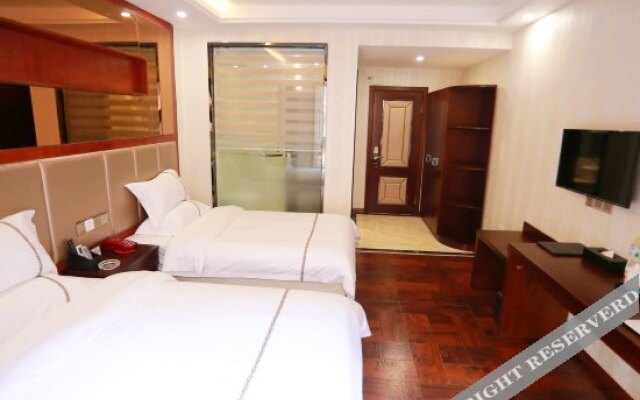 Shiji Shangpin Business Hotel