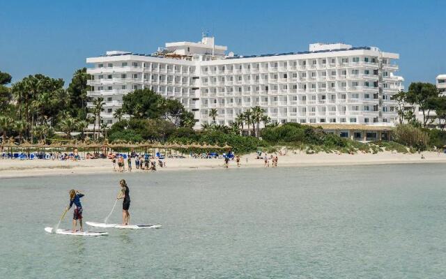 Playa Esperanza Suites