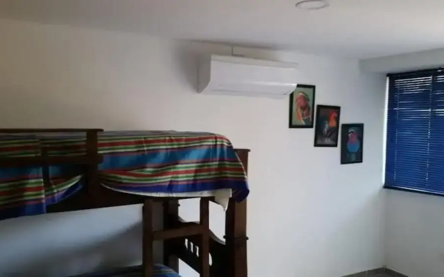 Posada La Casa de Majo