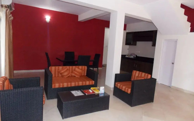 Hotel Mint Royale Assagao