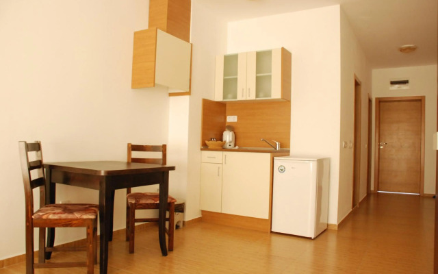 Apartments in Princess Residence