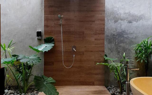 Batatu Resort - Adults Only