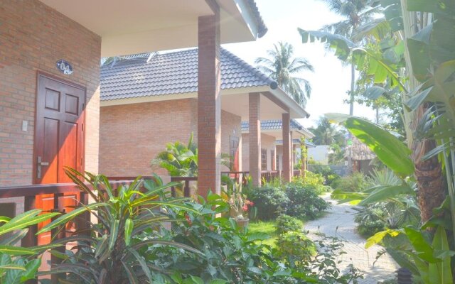 Rum Bungalow Resort Phu Quoc