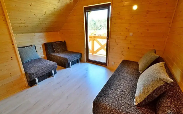 Tropikana Domki Apartamenty