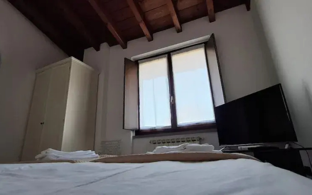 La Colombera Ristorante - Albergo