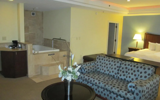 Best Western Plus Portsmouth Chesapeake