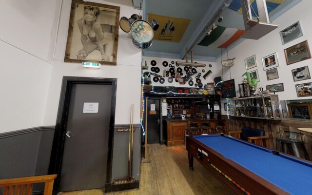 Belford Hostel