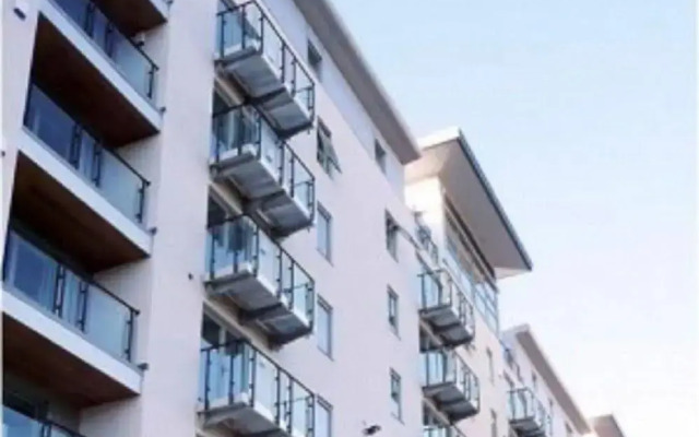 Hanover Mill Apartments Week2Week