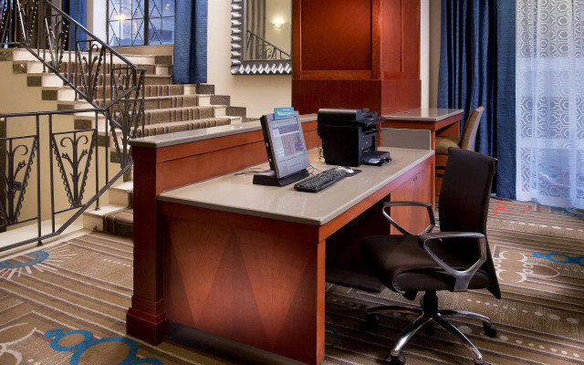 Residence Inn by Marriott Memphis Downtown