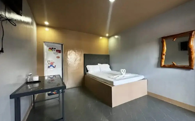 Agathas Hotel powered by Cocotel