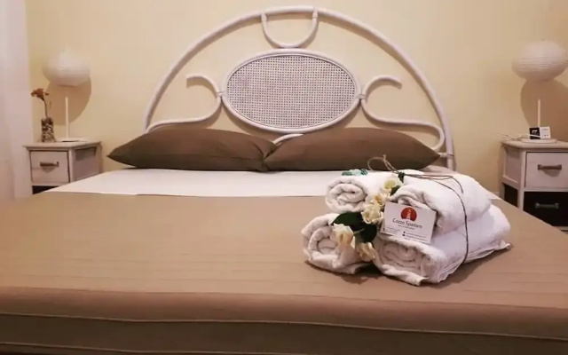Cozzo Spadaro B&B