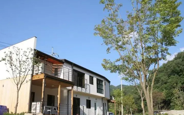 Gureumdo Baramdo Shieoganeun Pension