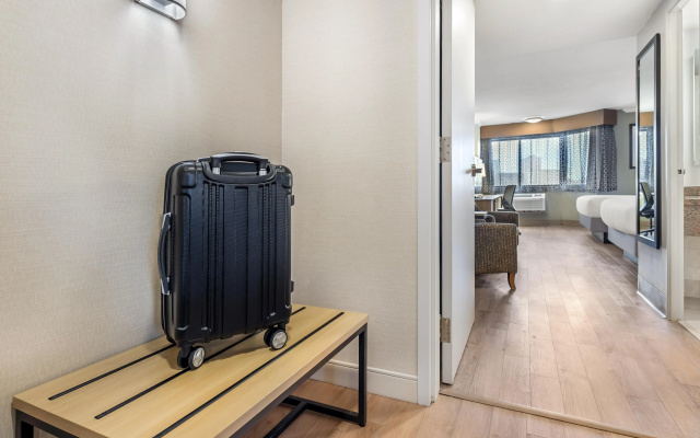 Best Western Plus Ottawa City Centre
