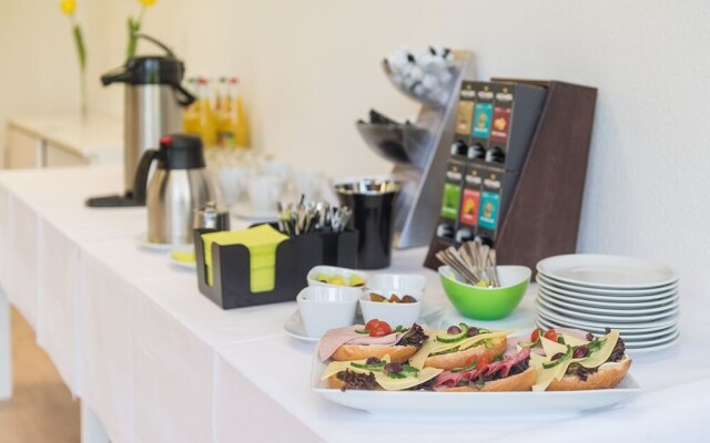 Bildungs- und Tagungshaus Haus Neuland