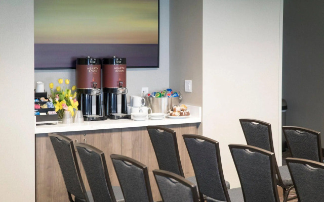 Residence Inn by Marriott Philadelphia Great Valley/Malvern