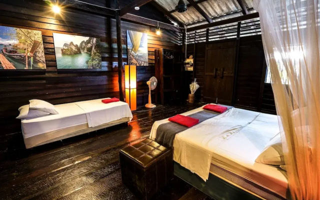 Mango House Seafront Suites And Villas