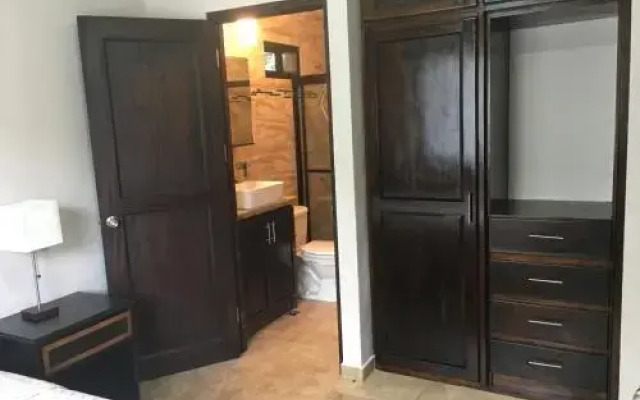 Casita Caramelo