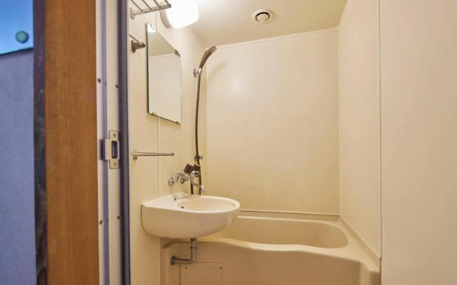 Kamenoi Hotel Aso Park Resort