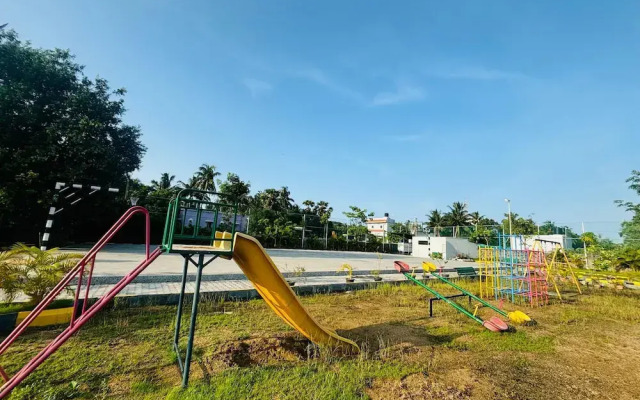 ECR Star Villas
