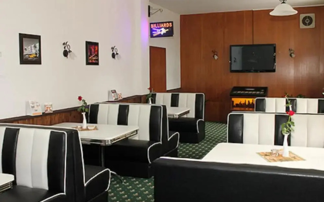 Hotel Glück Auf