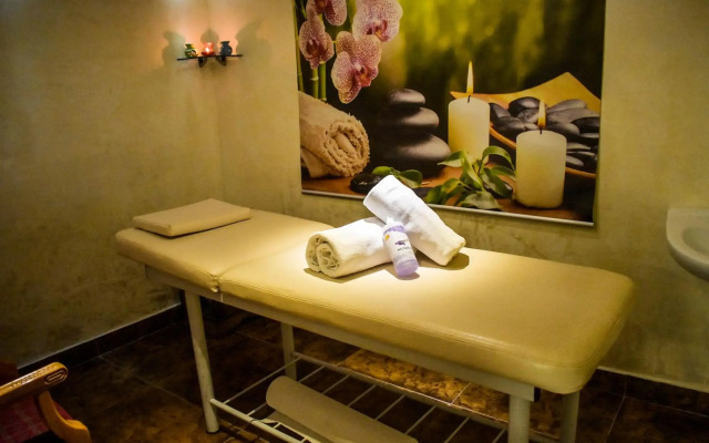Premier Prezident Garni Hotel and Spa