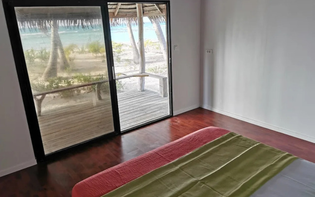 Aotera Guest House