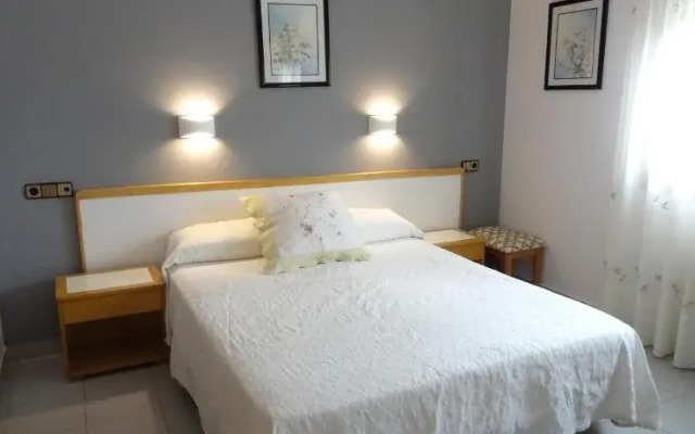 Hostal Pirineos Ainsa
