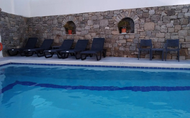 Asteri Hotel