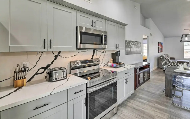 Pet-friendly Glendale Getaway Near Westgate