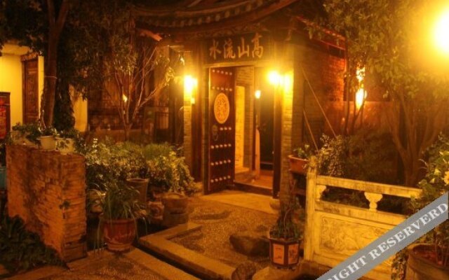 Jiaqi Hotel