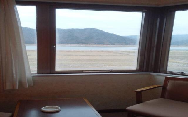Sento Otani Hotel