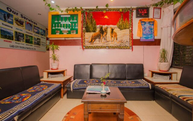 Hotel Stay Pokhara