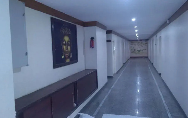 Hotel Sapthagiri Balla