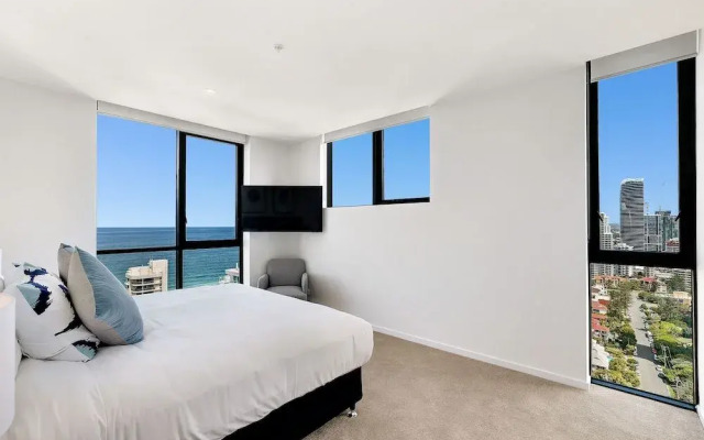 Opus Broadbeach