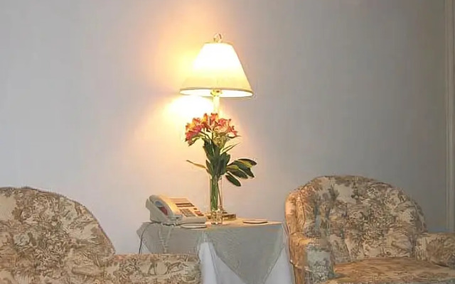 The Red Horse Inn