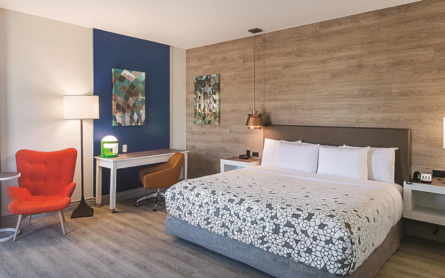 Four Points by Sheraton Plano
