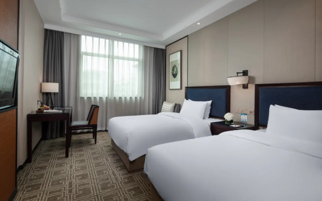 YIWU Kasion·Purey Hotel