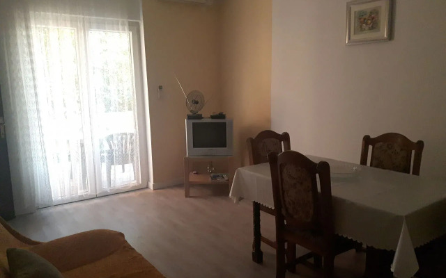 Apartment Stosa - with parking : A2 Nin, Zadar riviera