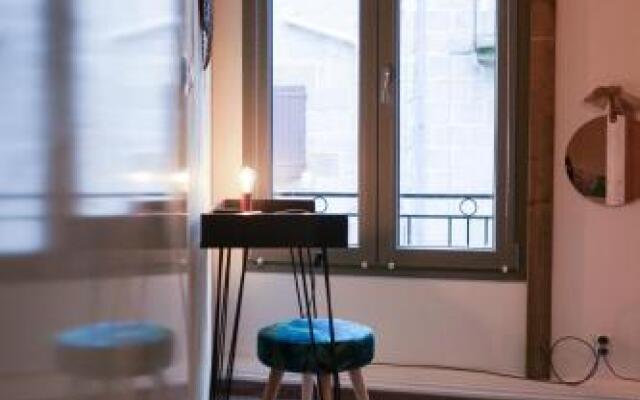 Dumyrat #2 - Véritable Pépite - 1 Chambre