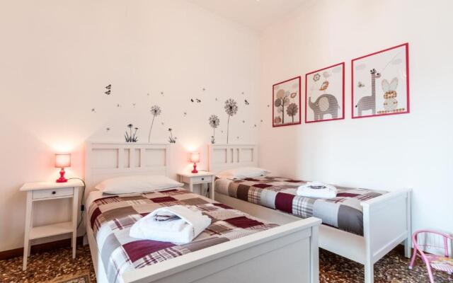 Ve-Nice Suite Rialto Sp720-4