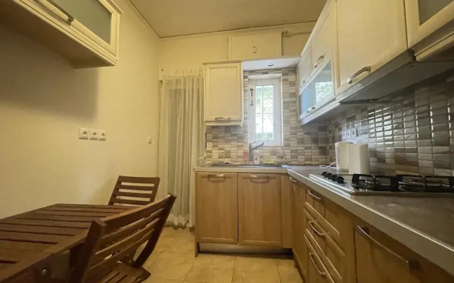 Poseidon - Voula Seaside Apartment