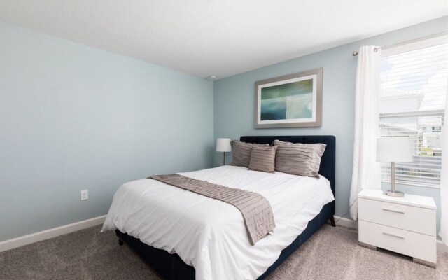 The Retreat at ChampionsGate by RedAwning