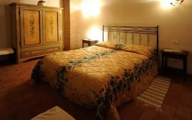 Agriturismo La Tintoria