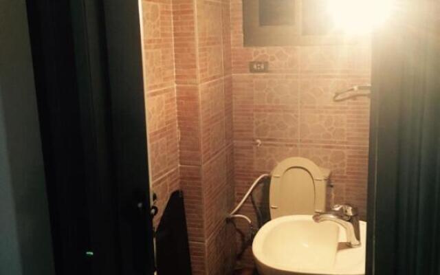 Luxury Apartment For Rent In Abbas El Akkad